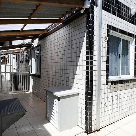 Apartamento Residencial Adolfo Bombinhas Exterior foto