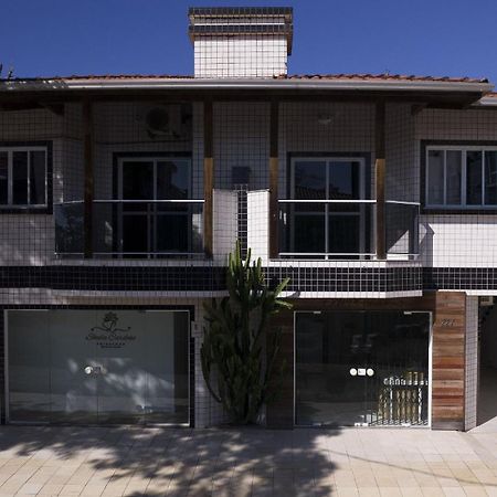 Apartamento Residencial Adolfo Bombinhas Exterior foto