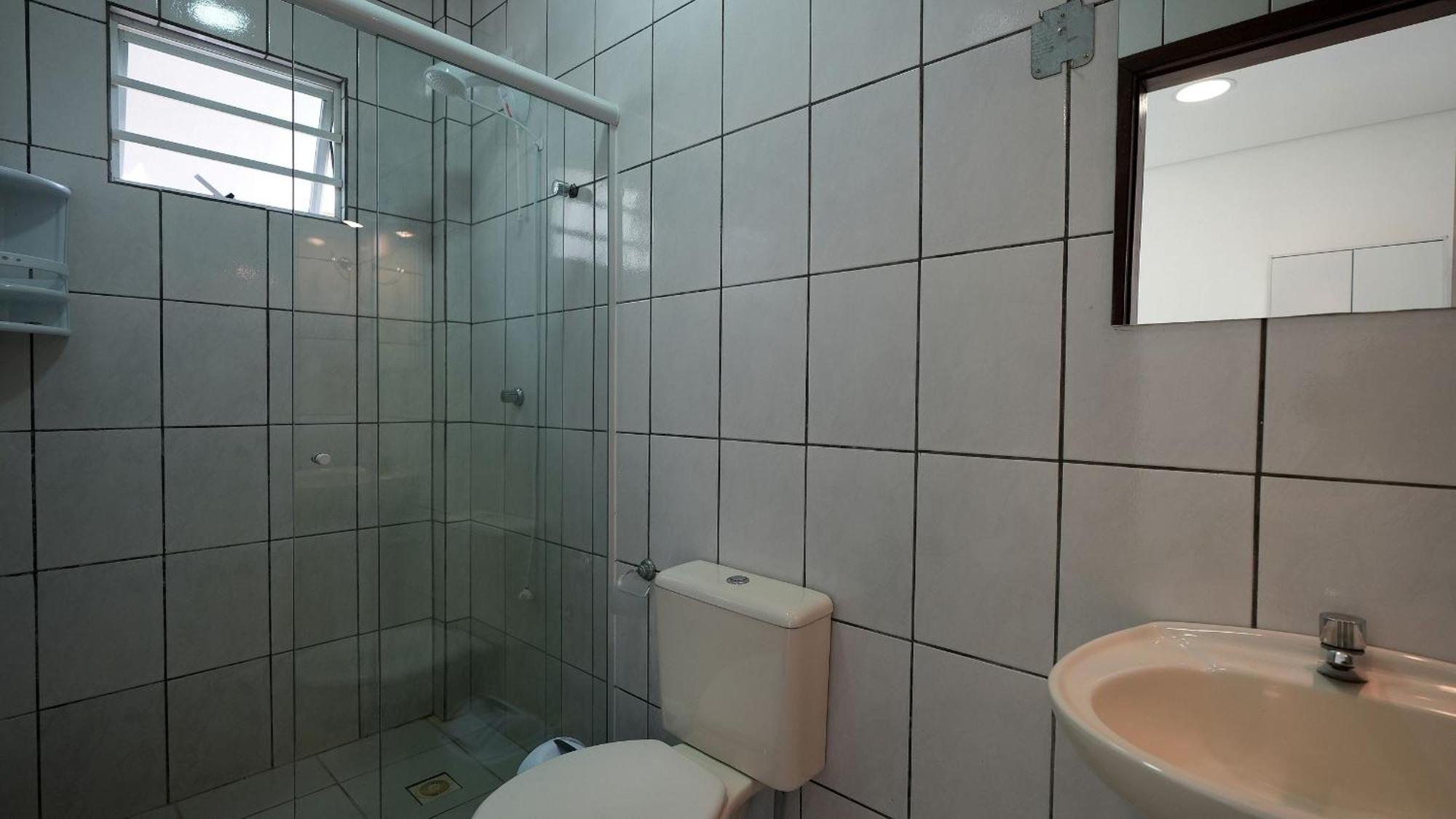 Apartamento Residencial Adolfo Bombinhas Exterior foto