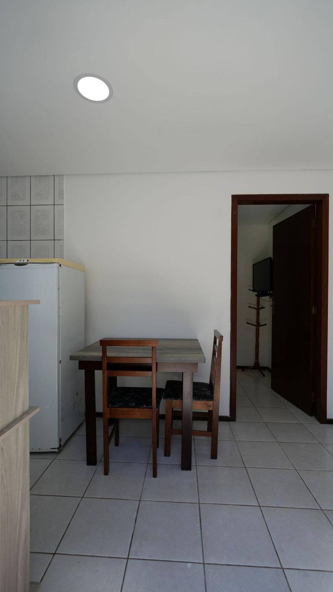 Apartamento Residencial Adolfo Bombinhas Exterior foto