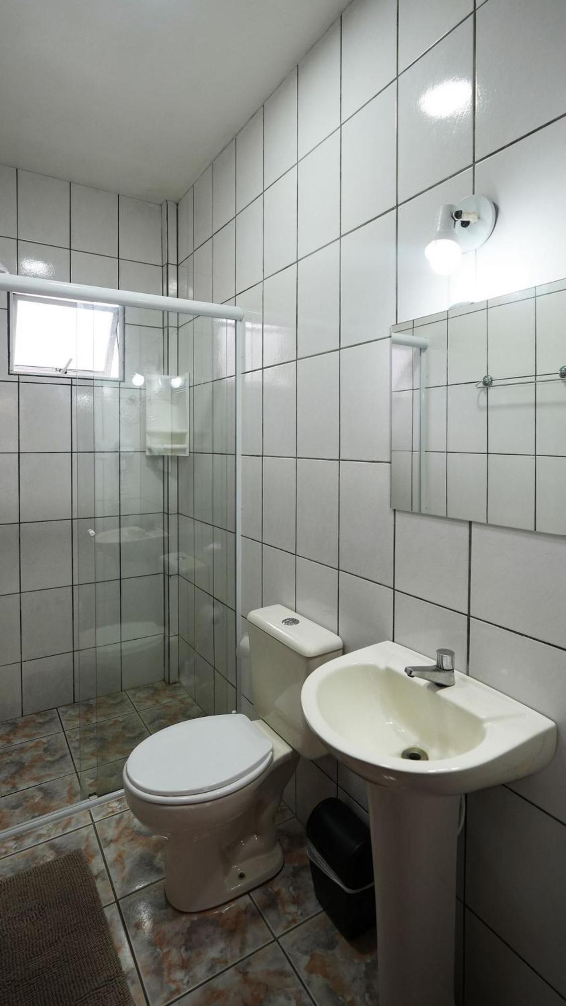 Apartamento Residencial Adolfo Bombinhas Exterior foto