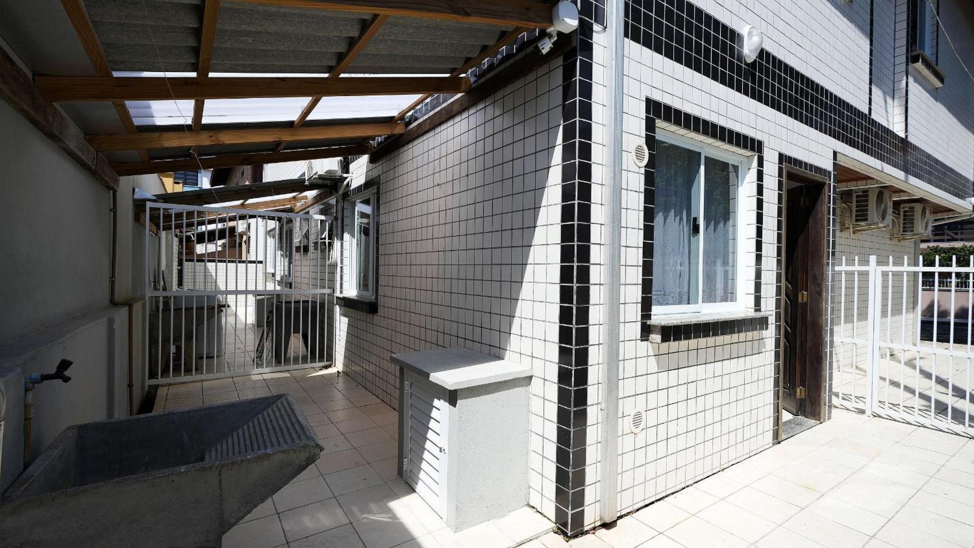 Apartamento Residencial Adolfo Bombinhas Exterior foto