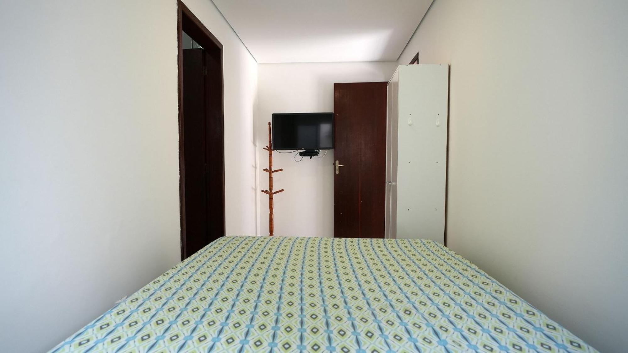 Apartamento Residencial Adolfo Bombinhas Exterior foto