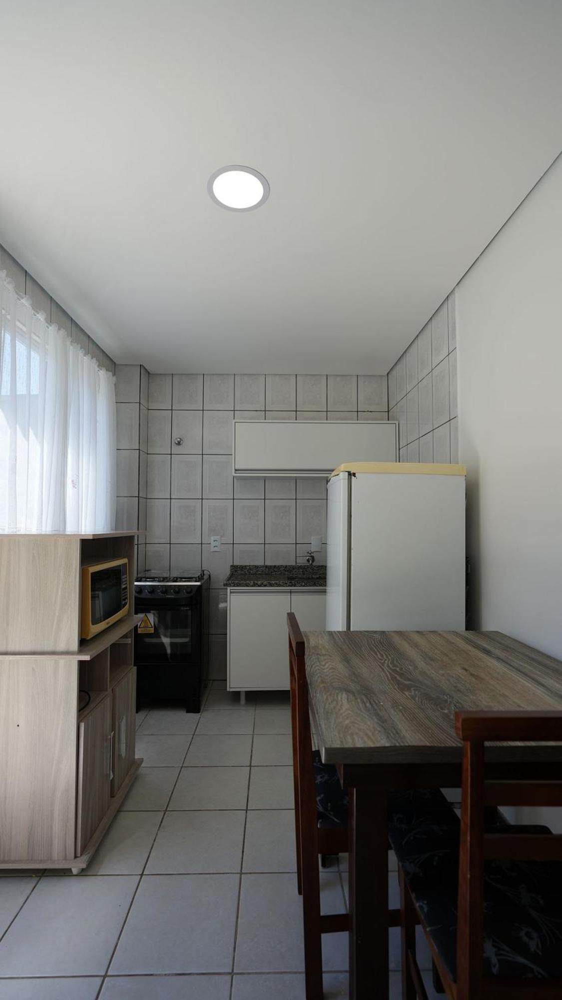 Apartamento Residencial Adolfo Bombinhas Exterior foto
