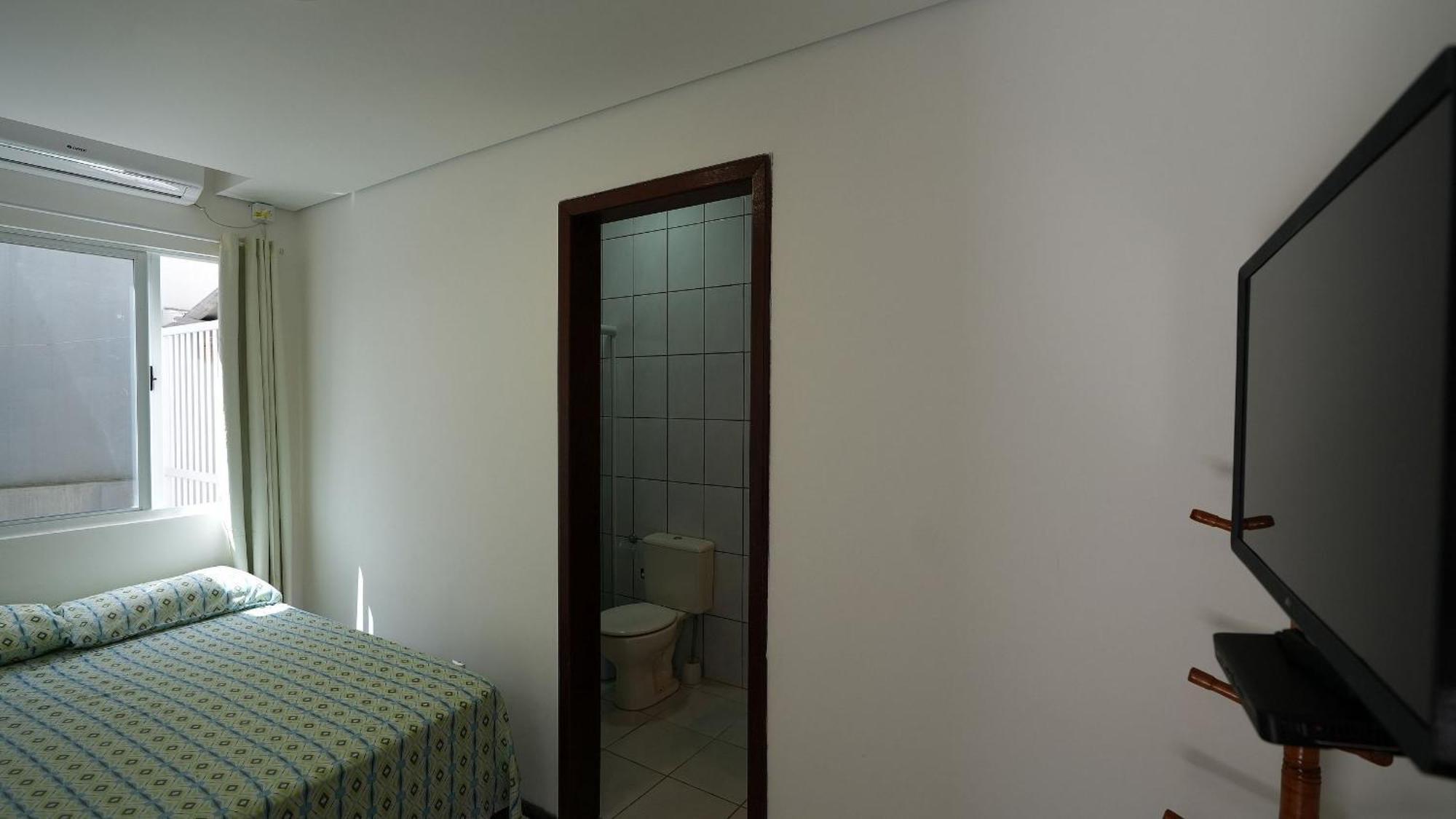 Apartamento Residencial Adolfo Bombinhas Exterior foto