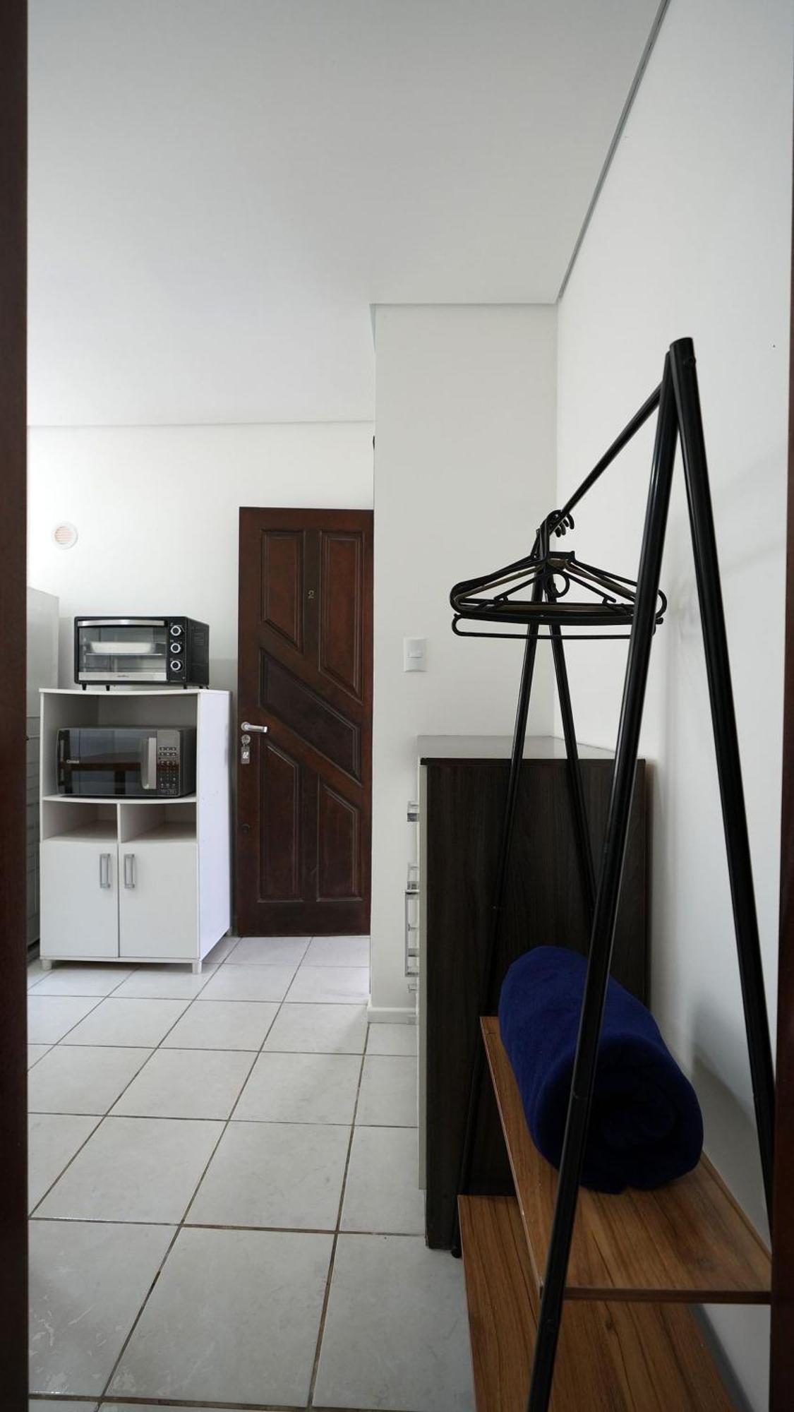 Apartamento Residencial Adolfo Bombinhas Exterior foto
