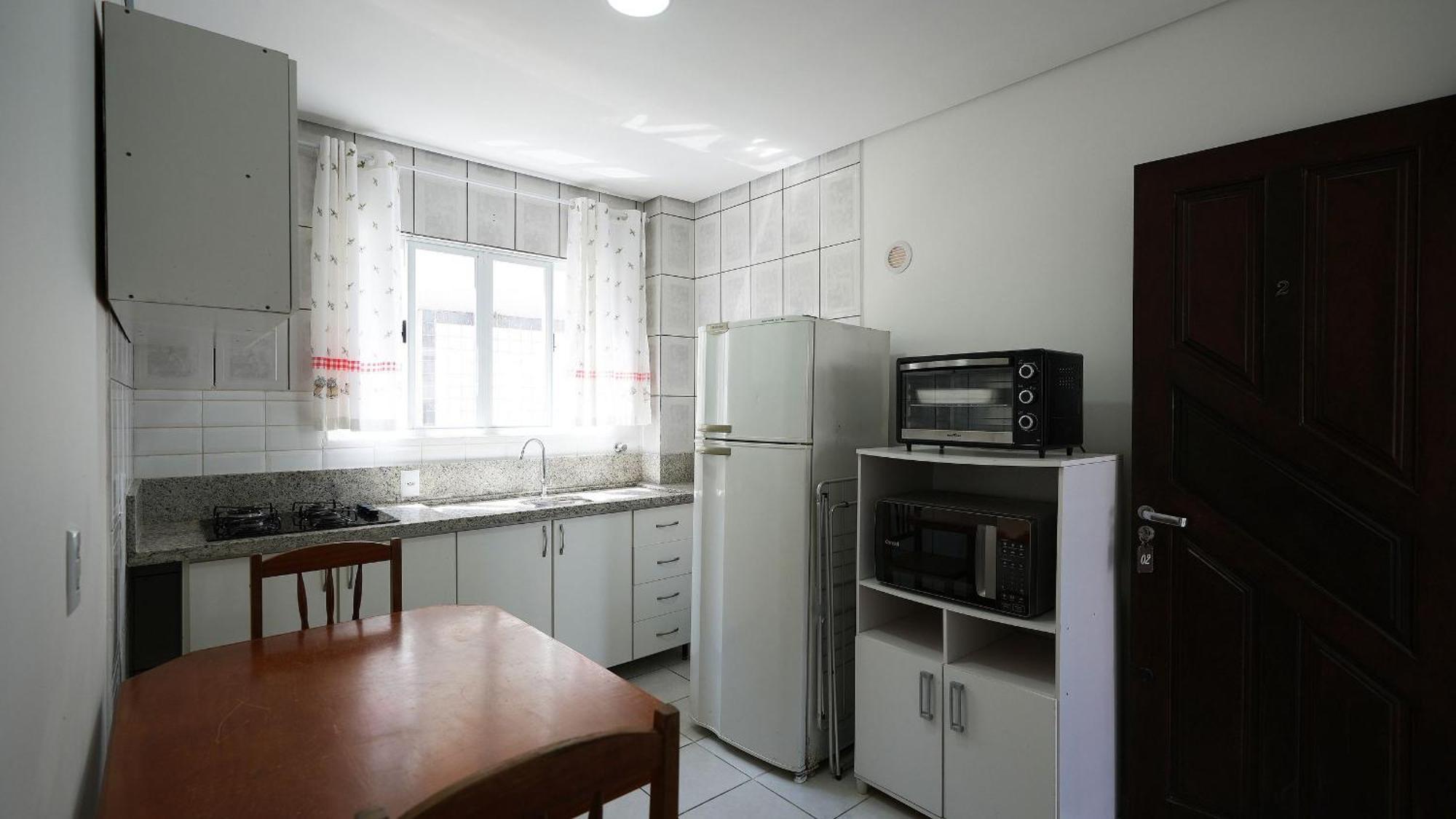 Apartamento Residencial Adolfo Bombinhas Exterior foto