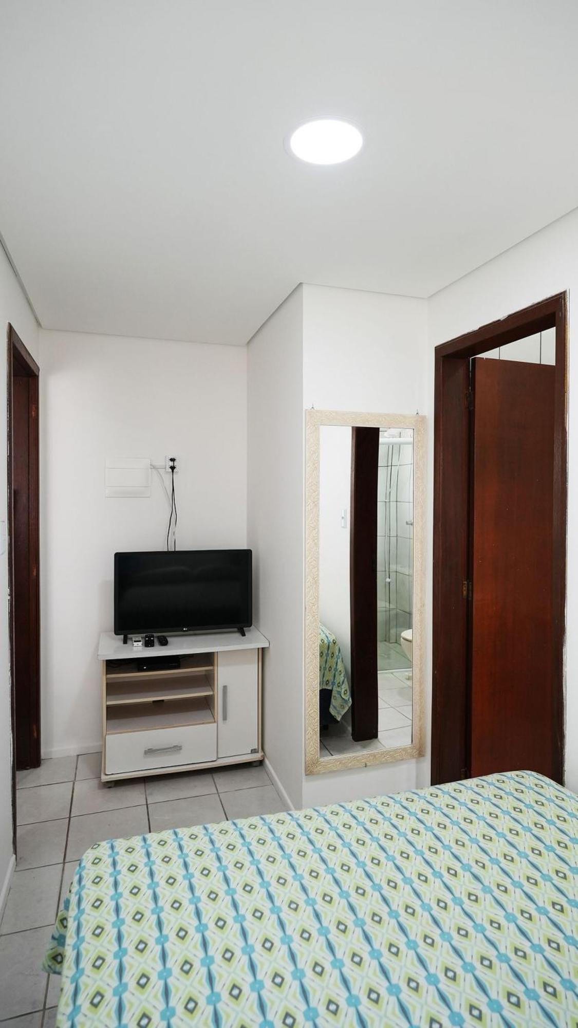 Apartamento Residencial Adolfo Bombinhas Exterior foto