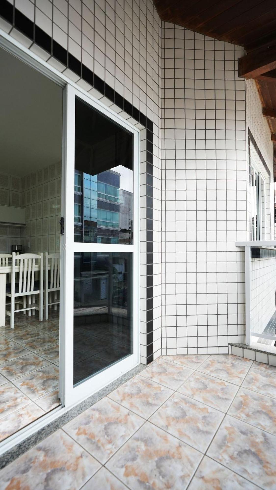 Apartamento Residencial Adolfo Bombinhas Exterior foto