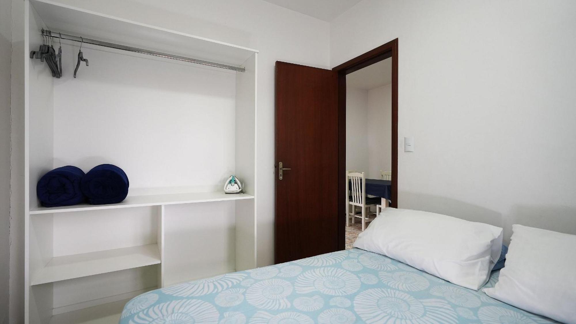 Apartamento Residencial Adolfo Bombinhas Exterior foto
