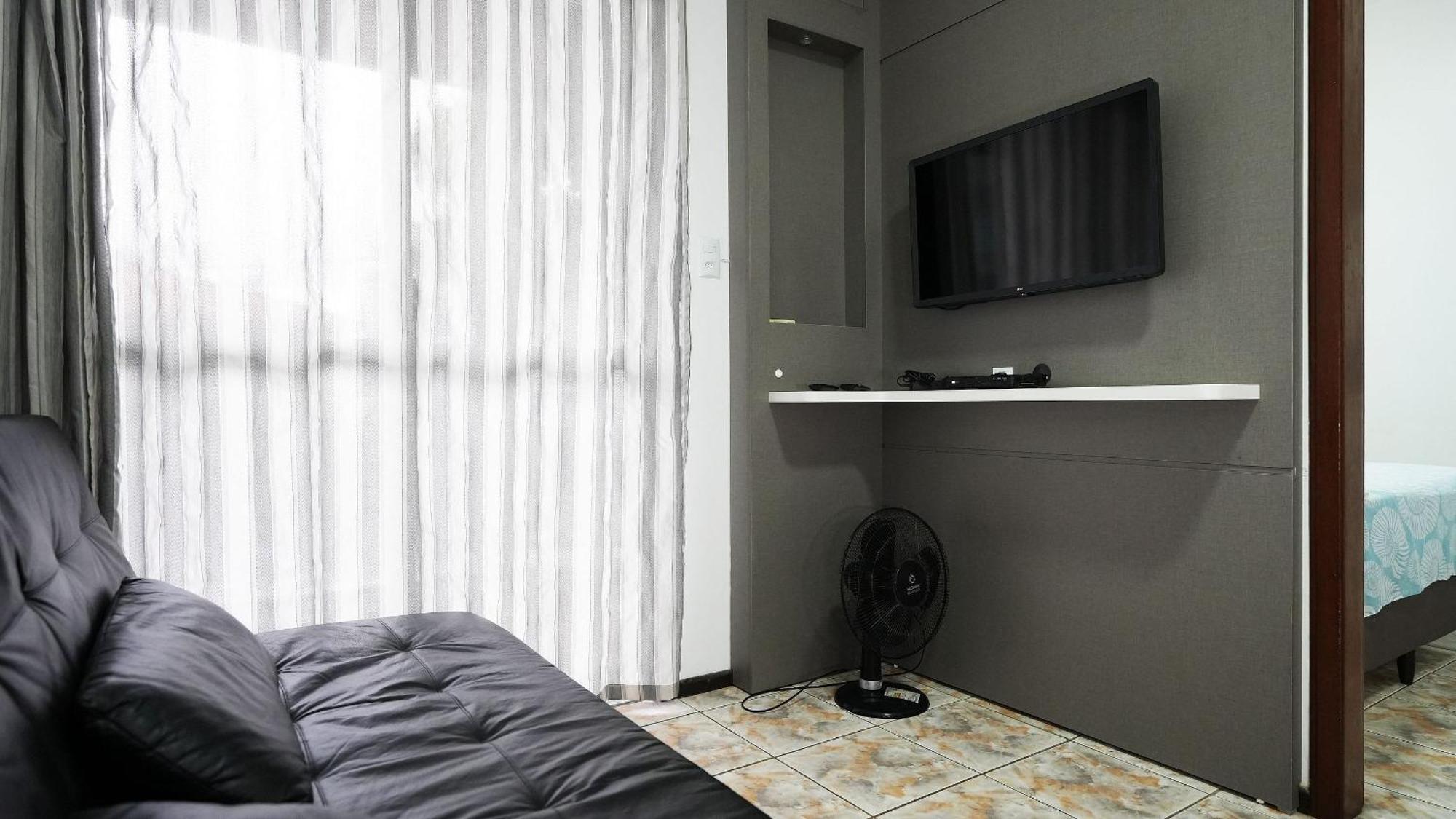 Apartamento Residencial Adolfo Bombinhas Exterior foto