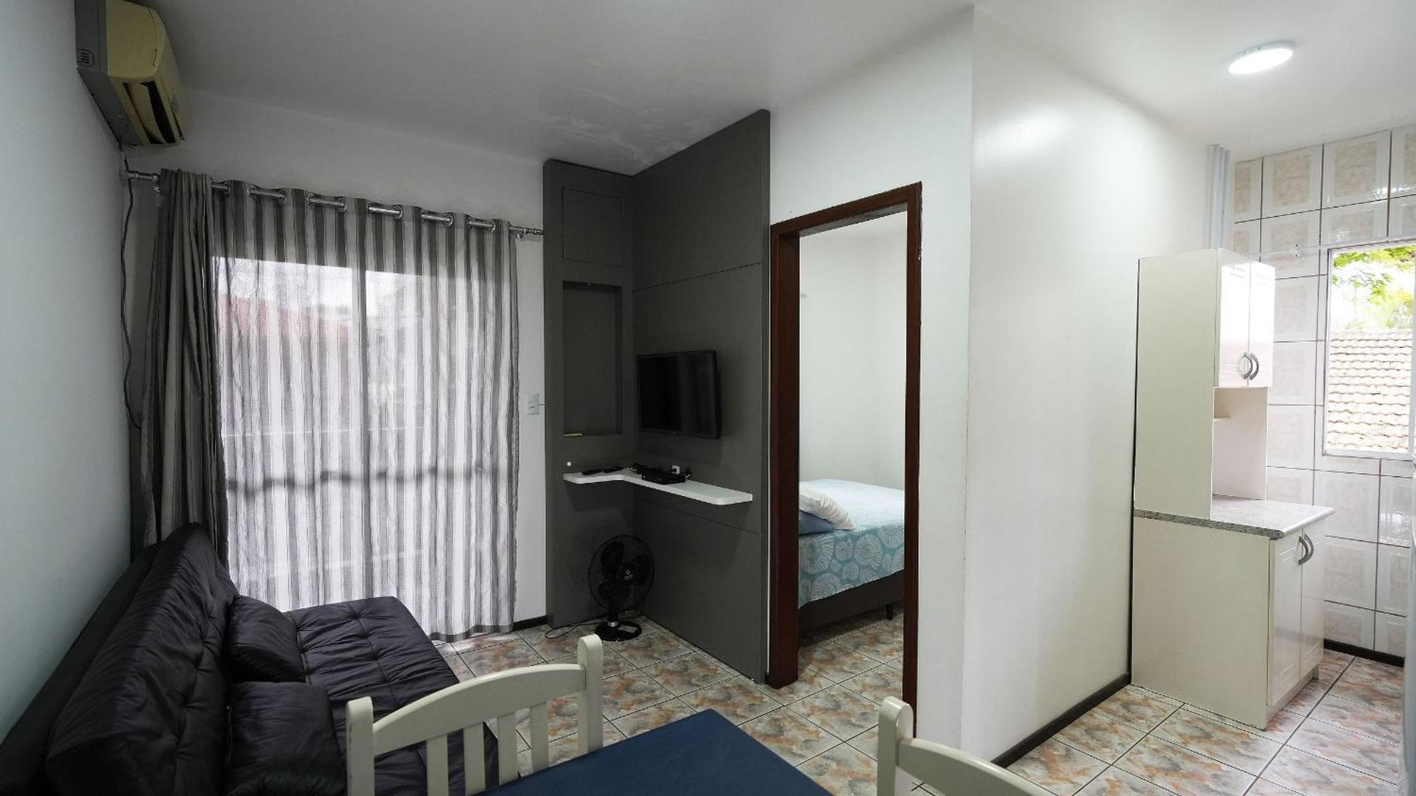 Apartamento Residencial Adolfo Bombinhas Exterior foto