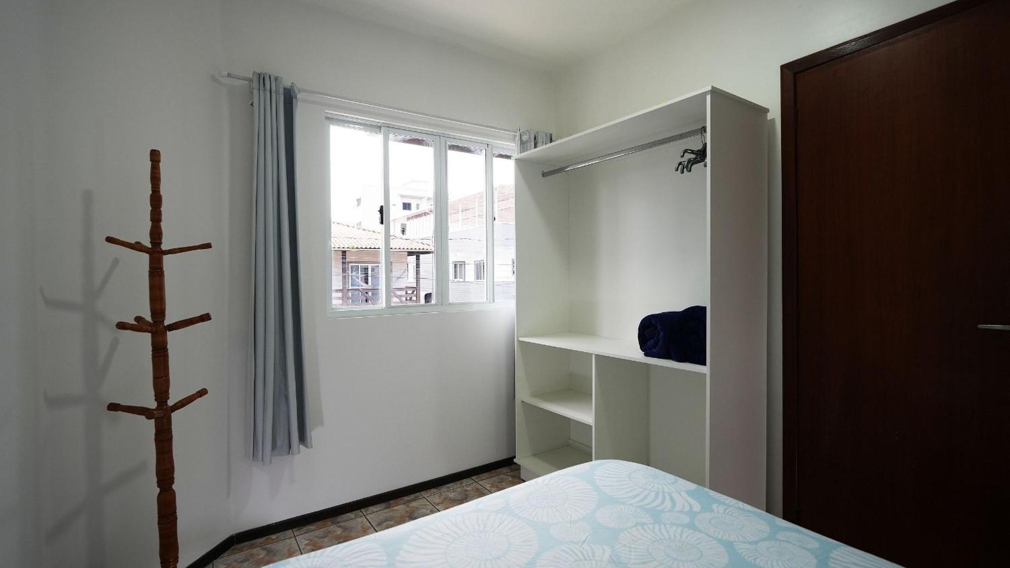 Apartamento Residencial Adolfo Bombinhas Exterior foto