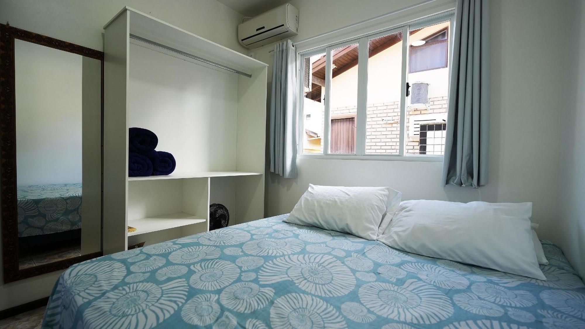 Apartamento Residencial Adolfo Bombinhas Exterior foto