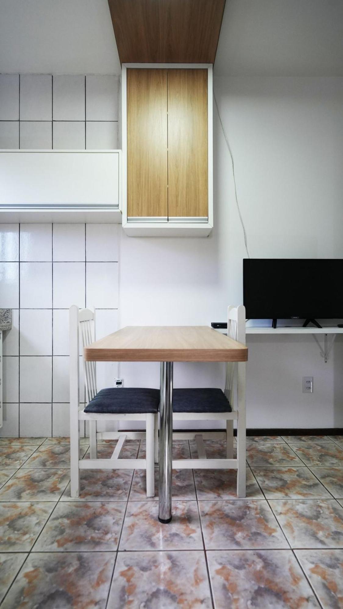 Apartamento Residencial Adolfo Bombinhas Exterior foto